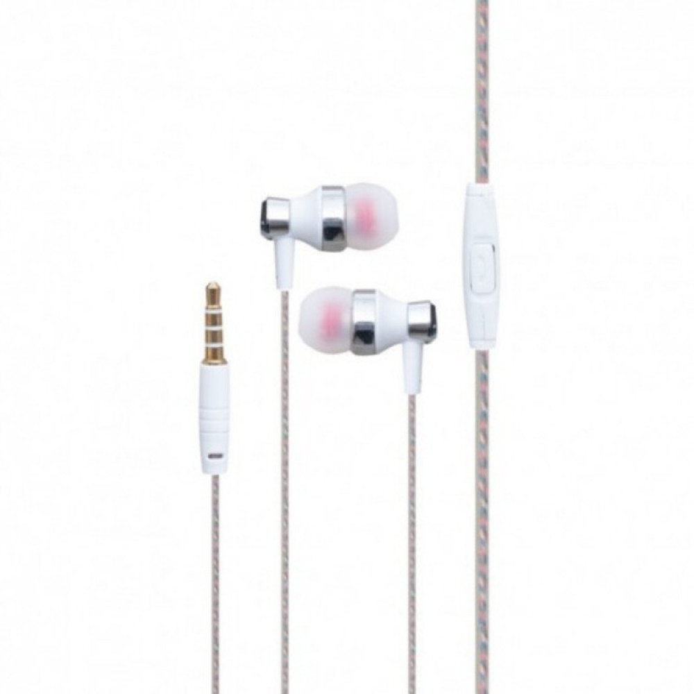 ΑΚΟΥΣΤΙΚΑ R-9 WHITE