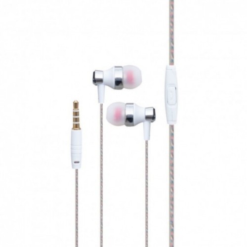 ΑΚΟΥΣΤΙΚΑ R-9 WHITE