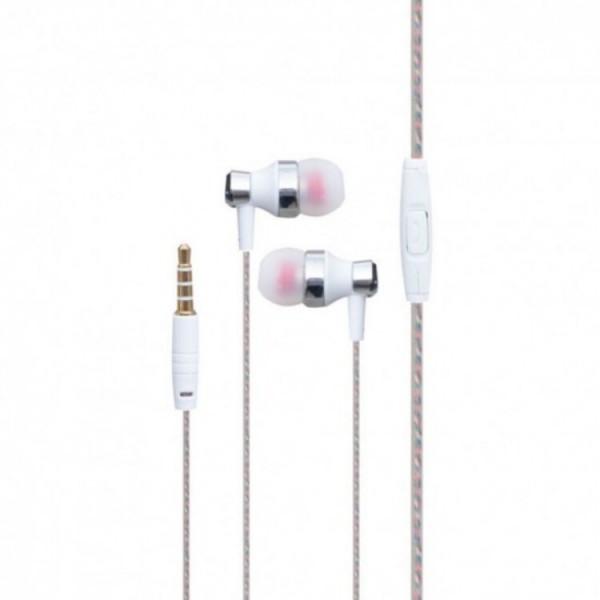 ΑΚΟΥΣΤΙΚΑ R-9 WHITE