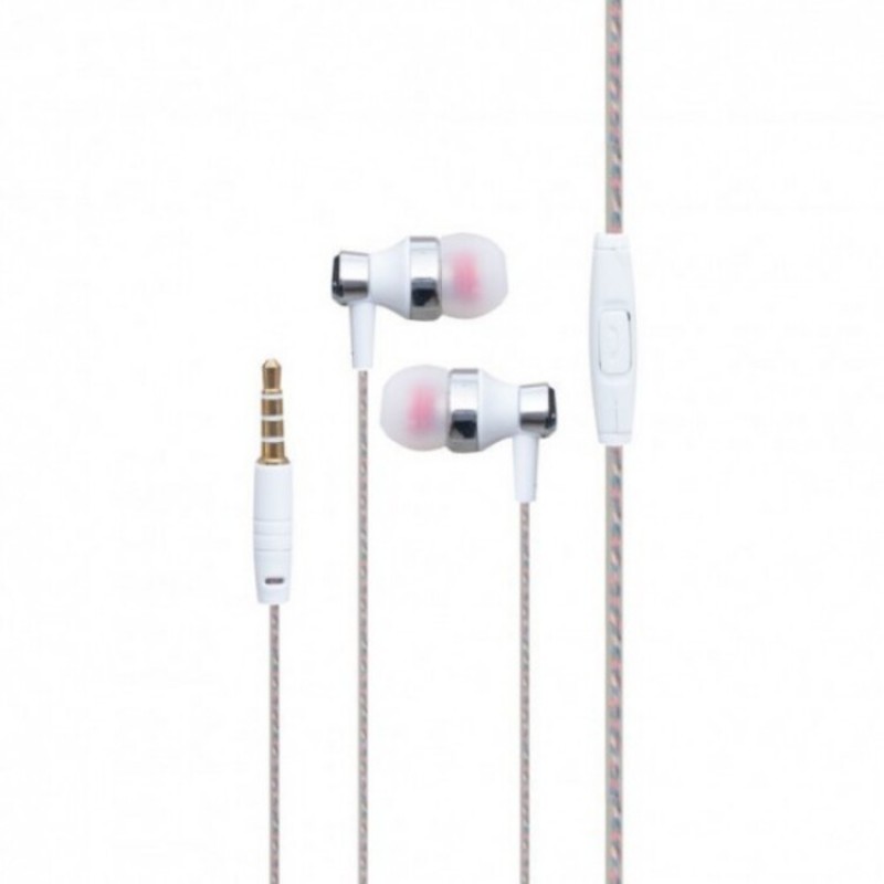 ΑΚΟΥΣΤΙΚΑ R-9 WHITE