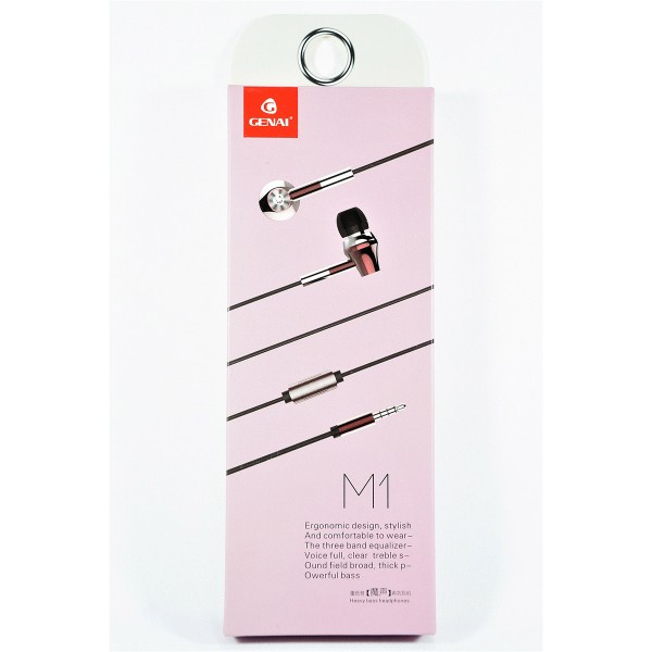 ΑΚΟΥΣΤΙΚΑ M1 SILVER