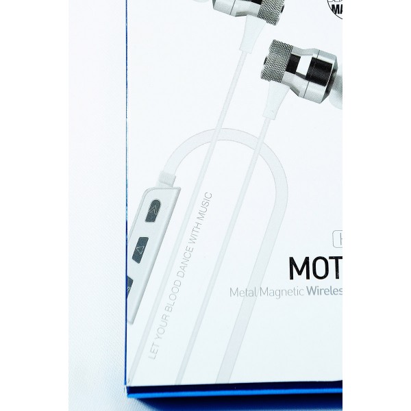 ΑΚΟΥΣΤΙΚΑ HP-04 BLUETOOTH MAGNET