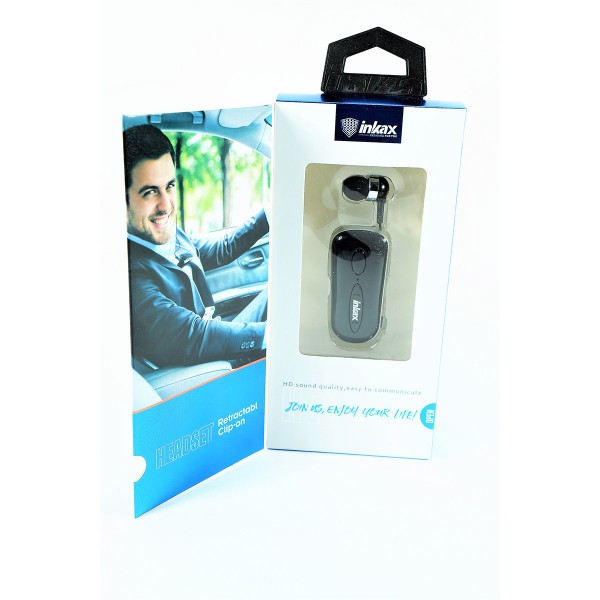 ΑΚΟΥΣΤΙΚΟ HP-08 BLUETOOTH