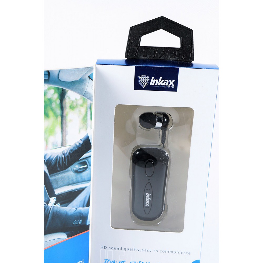 ΑΚΟΥΣΤΙΚΟ HP-08 BLUETOOTH