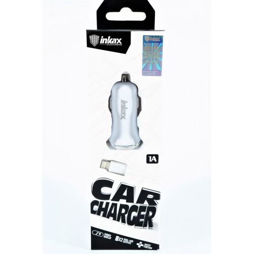 ΦΟΡΤΙΣΤΗΣ ΑΥΤ/ΤΟΥ IP7 1A 2USB