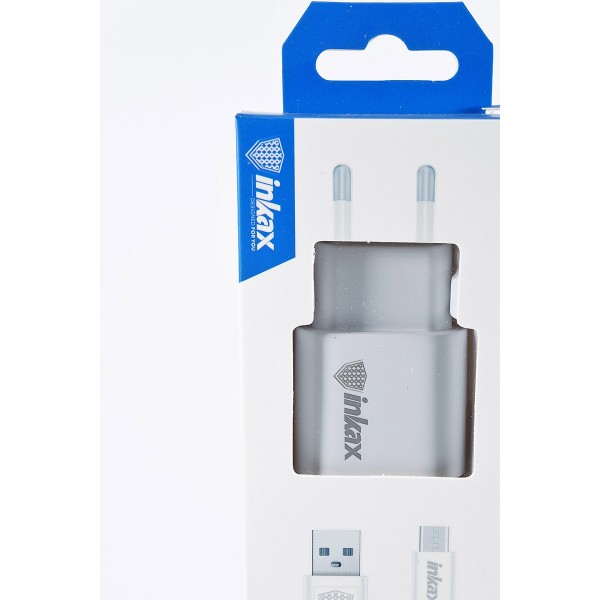 ΦΟΡΤΙΣΤΗΣ CD-08 MICRO 1A  