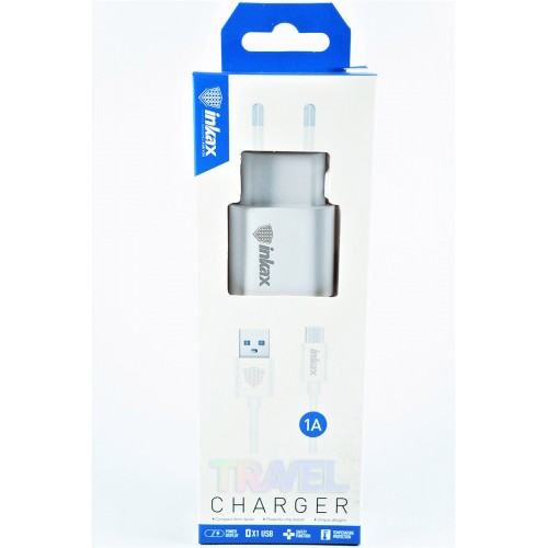 ΦΟΡΤΙΣΤΗΣ CD-08 MICRO 1A  