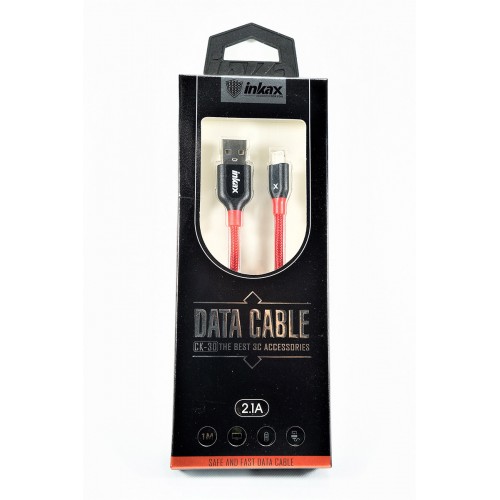 ΚΑΛΩΔΙΟ ΦΟΡΤΙΣΗΣ CK-30-IP 1M