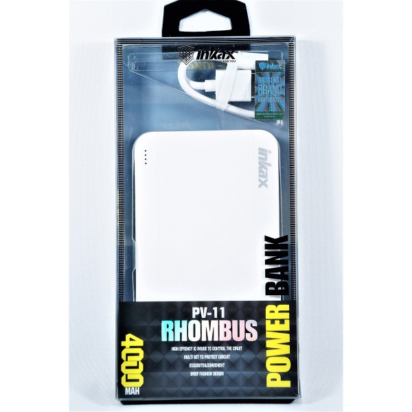POWERBANK PV-11 4000mAh