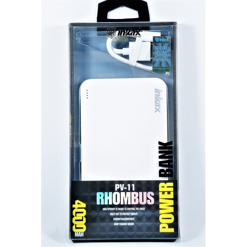 POWERBANK PV-11 4000mAh