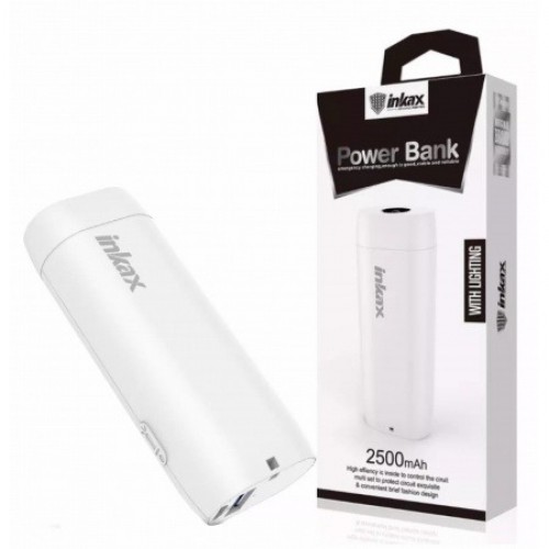 POWERBANK 2500mAh