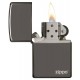  ZIPPO BLACK ICE® ΑΝΤΙΑΝΕΜΙΚΟΣ ΑΝΑΠΤΗΡΑΣ 150ZL