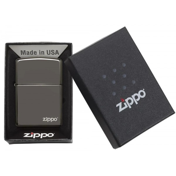  ZIPPO BLACK ICE® ΑΝΤΙΑΝΕΜΙΚΟΣ ΑΝΑΠΤΗΡΑΣ 150ZL