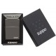  ZIPPO BLACK ICE® ΑΝΤΙΑΝΕΜΙΚΟΣ ΑΝΑΠΤΗΡΑΣ 150ZL