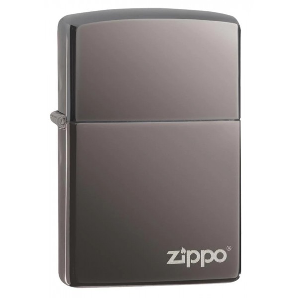  ZIPPO BLACK ICE® ΑΝΤΙΑΝΕΜΙΚΟΣ ΑΝΑΠΤΗΡΑΣ 150ZL