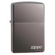  ZIPPO BLACK ICE® ΑΝΤΙΑΝΕΜΙΚΟΣ ΑΝΑΠΤΗΡΑΣ 150ZL