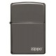  ZIPPO BLACK ICE® ΑΝΤΙΑΝΕΜΙΚΟΣ ΑΝΑΠΤΗΡΑΣ 150ZL
