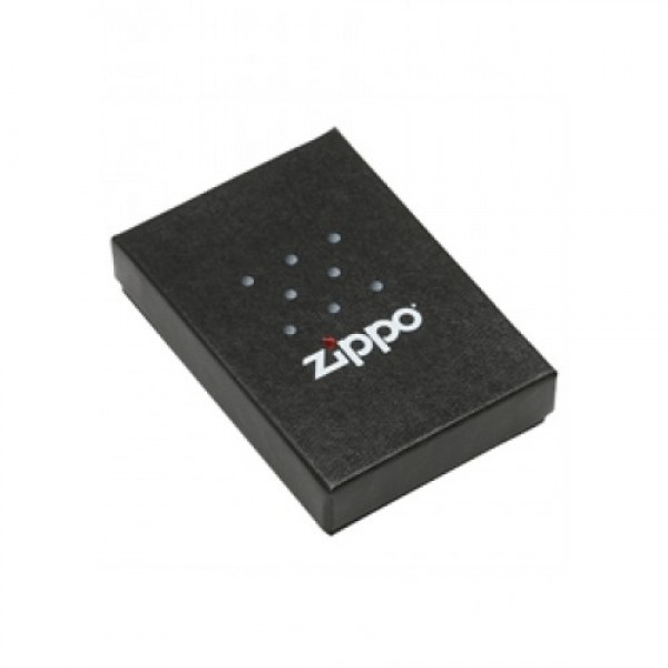 ZIPPO SLIM ΜΑΤΤΕ CHROME ΑΝΤΙΑΝΕΜΙΚΟΣ ΑΝΑΠΤΗΡΑΣ ΑΣΗΜΙ 1600