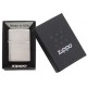  ZIPPO ARMOR BRUSHED CHROME ΑΝΤΙΑΝΕΜΙΚΟΣ ΑΝΑΠΤΗΡΑΣ 162