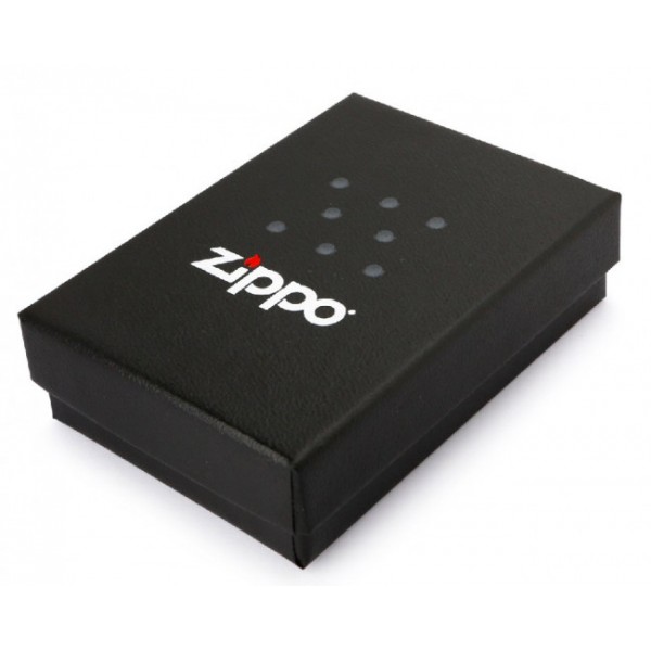 ZIPPO EL PIRATA ΑΝΤΙΑΝΕΜΙΚΟΣ ΑΝΑΠΤΗΡΑΣ ΑΣΗΜΙ 205