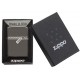  ZIPPO BLACK ICE ΑΝΤΙΑΝΕΜΙΚΟΣ ΑΝΑΠΤΗΡΑΣ ZIPPED 21088