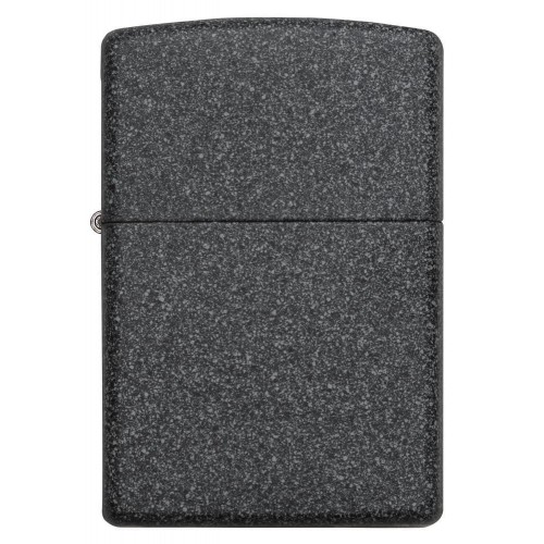 ΑΝΤΙΑΝΕΜΙΚΟΣ ΑΝΑΠΤΗΡΑΣ ZIPPO IRON STONE ΖΑΓΡΕ 211