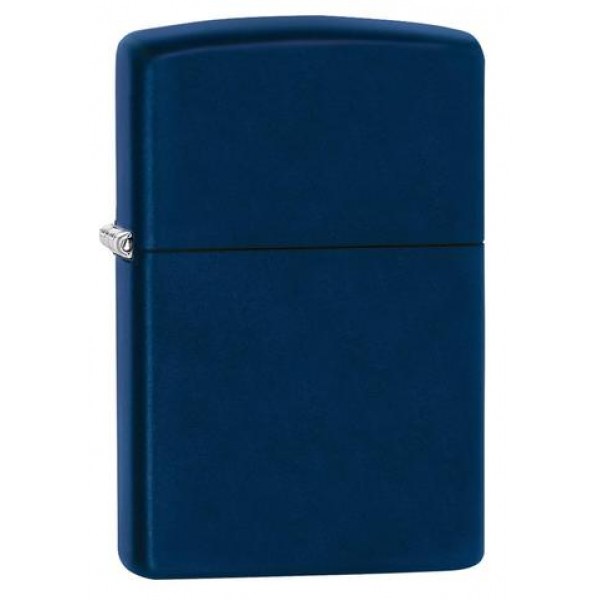ZIPPO ΑΝΤΙΑΝΕΜΙΚΟΣ ΑΝΑΠΤΗΡΑΣ ΜΠΛΕ ΜΕ ΠΥΞΙΔΑ 239