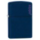 ΑΝΤΙΑΝΕΜΙΚΟΣ ΑΝΑΠΤΗΡΑΣ ZIPPO ΜΠΛΕ 239ZL