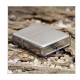  ZIPPO CHROME ARCH ΑΝΤΙΑΝΕΜΙΚΟΣ ΑΝΑΠΤΗΡΑΣ ΑΣΗΜΙ 24647
