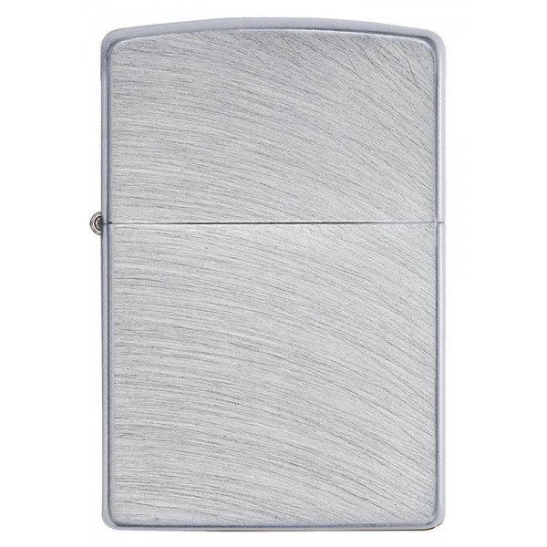  ZIPPO CHROME ARCH ΑΝΤΙΑΝΕΜΙΚΟΣ ΑΝΑΠΤΗΡΑΣ ΑΣΗΜΙ 24647