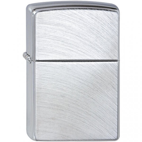  ZIPPO CHROME ARCH ΑΝΤΙΑΝΕΜΙΚΟΣ ΑΝΑΠΤΗΡΑΣ ΑΣΗΜΙ 24647