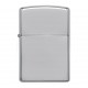  ZIPPO HIGH POLISH CHROME ΑΝΤΙΑΝΕΜΙΚΟΣ ΑΝΑΠΤΗΡΑΣ ΑΣΗΜΙ 250