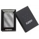  ZIPPO DIAGONAL WEAVE ΑΝΤΙΑΝΕΜΙΚΟΣ ΑΝΑΠΤΗΡΑΣ ΑΣΗΜΙ 28182