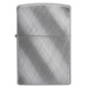  ZIPPO DIAGONAL WEAVE ΑΝΤΙΑΝΕΜΙΚΟΣ ΑΝΑΠΤΗΡΑΣ ΑΣΗΜΙ 28182