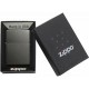  ZIPPO CLASSIC GRAY ΑΝΤΙΑΝΕΜΙΚΟΣ ΑΝΑΠΤΗΡΑΣ 28378
