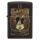 ZIPPO ΑΝΤΙΑΝΕΜΙΚΟΣ ΑΝΑΠΤΗΡΑΣ ERIC CLAPTON 48196