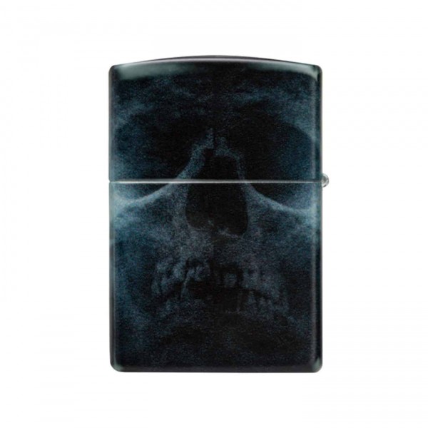 ZIPPO COMPASS GHOST DESING ΑΝΤΙΑΝΕΜΙΚΟΣ ΑΝΑΠΤΗΡΑΣ 48562