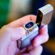  ZIPPO ARC LIGHTER INSERT USB 65828