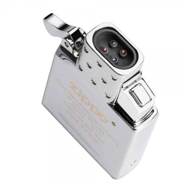  ZIPPO ARC LIGHTER INSERT USB 65828