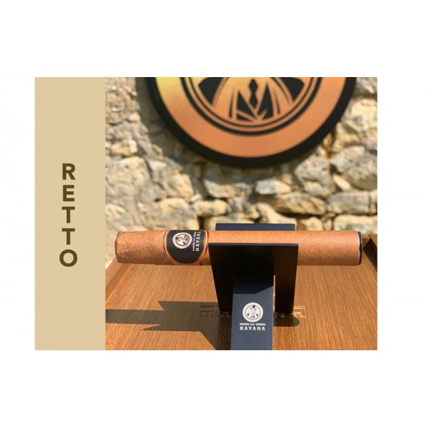 XO HAVANA RETTO 20MG 2ML