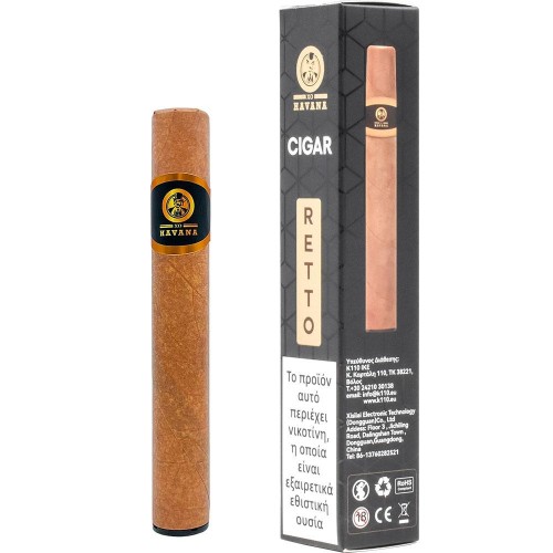XO HAVANA RETTO 20MG 2ML