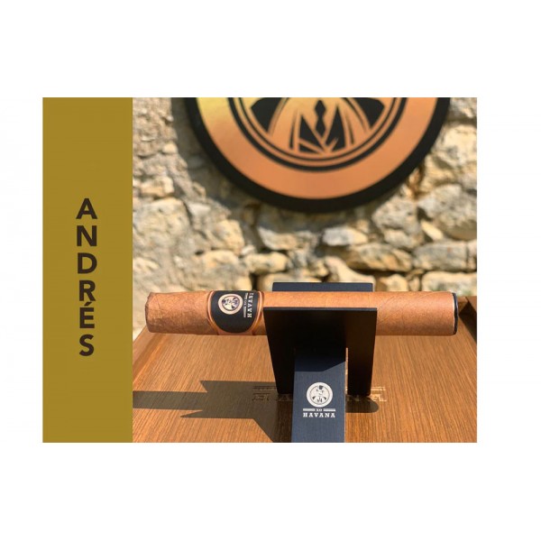 XO HAVANA ANDRES 20MG 2ML