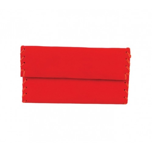 ΘΗΚΗ ΚΑΠΝΟΥ ΣΕ ΚΟΚΚΙΝΟ ΧΡΩΜΑ