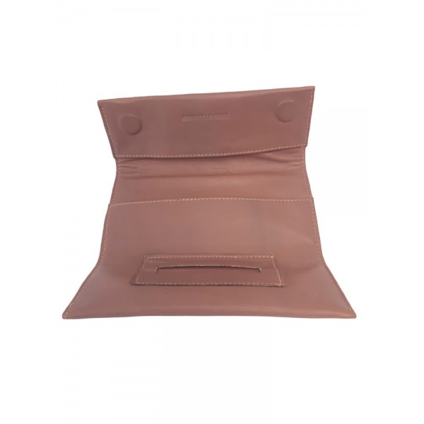 MARIO ROSSI ΔΕΡΜΑΤΙΝΗ ΚΑΠΝΟΘΗΚΗ ΚΑΦΕ 12544