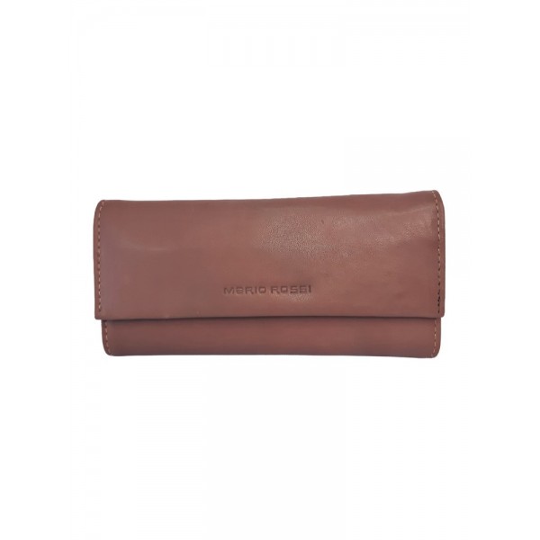 MARIO ROSSI ΔΕΡΜΑΤΙΝΗ ΚΑΠΝΟΘΗΚΗ ΚΑΦΕ 12544