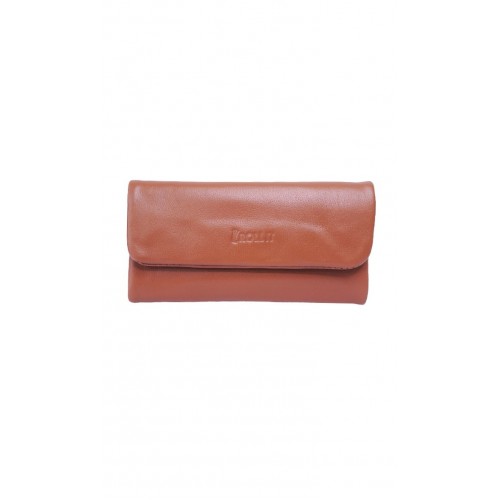 ROLLIT ΔΕΡΜΑΤΙΝΗ ΧΕΙΡΟΠΟΙΗΤΗ ΚΑΠΝΟΘΗΚΗ ΚΑΦΕ 2539