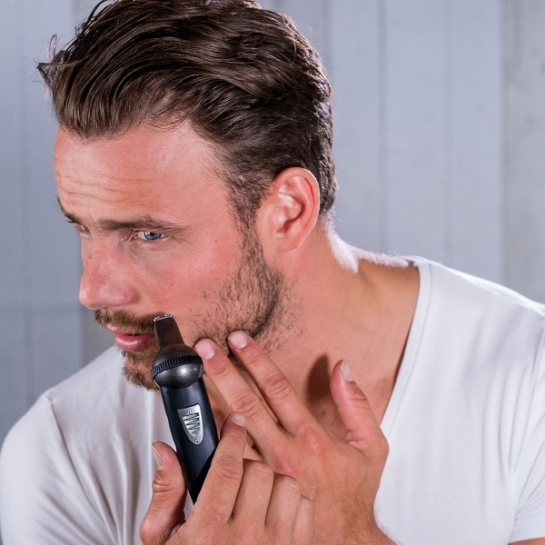 ΤΡΙΜΜΕΡ WAHL GROOMSMAN BODY