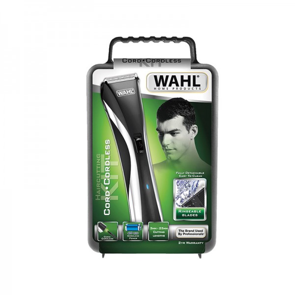 ΚΟΥΡΕΥΤΙΚΗ ΜΗΧΑΝΗ WAHL HYBRID LED