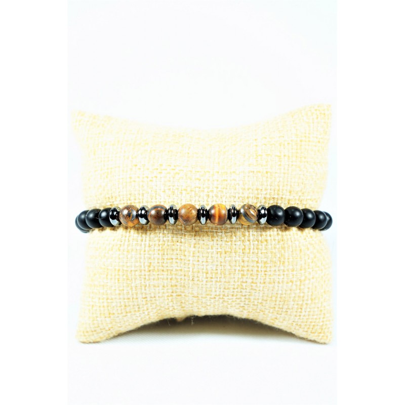 ΧΕΙΡΟΠΟΙΗΤΟ ΑΝΔΡΙΚΟ ΒΡΑΧΙΟΛΙ Μ1-1939-K