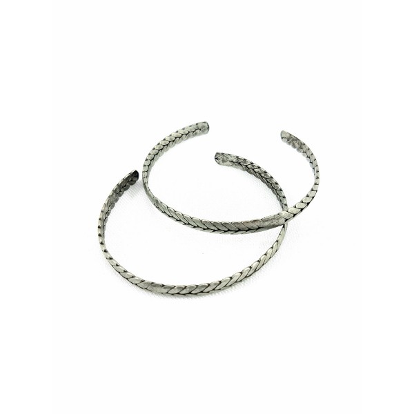 UNISEX ΒΡΑΧΙΟΛΙ ΑΤΣΑΛΙ ΤΥΠΟΥ COPPER